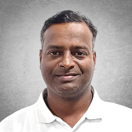 PRADIP NEVAGE